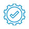 Custom solutions icon
